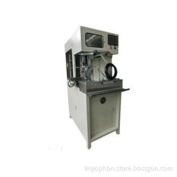 Updated Cables and Wire Coil Winding Machine Automatic Tyin